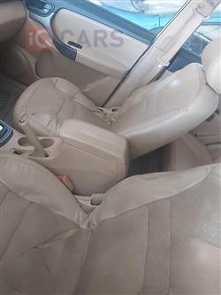 Chery Tiggo 3